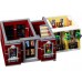 LEGO Icons 10312 Jazz club
